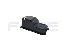 86BM6675A1A Поддон двигателя FORD ESCORT/FIESTA  (1.1/1.3) FASE