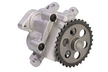 1C1Q6600CG Насос масляный FORD TRANSIT 2000-2014 (2.2/2.4/3.2TDCI) PIERBURG