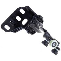 DT11V26800AK Ролик двери центральный правый FORD CONNECT 2013- FASE