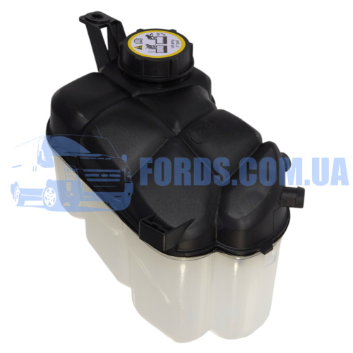 Ford 1460978 Бачок расширительный с крышкой FORD MONDEO/S-MAX/GALAXY 2007-2014 (TDCI) THERMOTEC 1460978 Бачок расширительный с крышкой FORD MONDEO/S-MAX/GALAXY 2007-2014 (TDCI) THERMOTEC