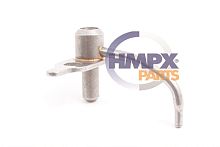 BK2Q6K868BA Форсунка масляная FORD TRANSIT/MONDEO/RANGER 2000- (2.0TDCI/2.2TDCI) PEK