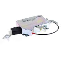 1C15B264A00FH Замок двери раздвижной FORD TRANSIT 2000-2014 DP GROUP