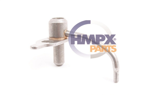 1711498 Форсунка масляная FORD TRANSIT/MONDEO/RANGER 2000- (2.0TDCI/2.2TDCI) PEK