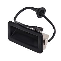 3M5119B514AC Кнопка открытия багажника FORD FOCUS/C-MAX 2003-2010 DP GROUP