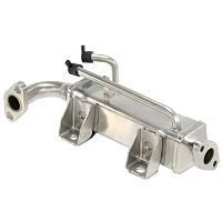 6M349F464BA Теплообменник EGR FORD RANGER 2006-2012 (2.5 TDCI) FASE