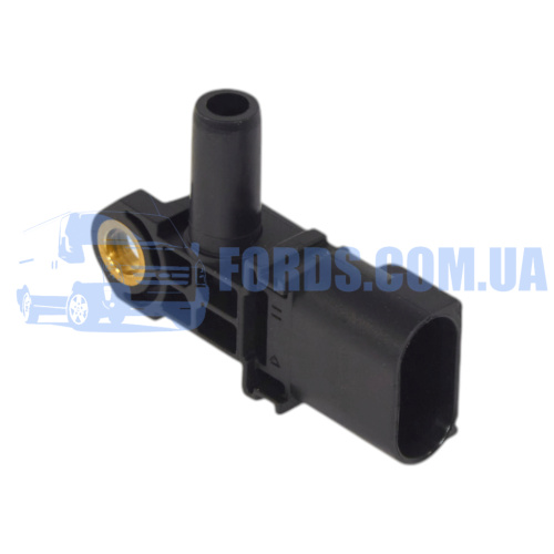 1876829 Датчик давления выхлопных газов FORD FOCUS/C-MAX/CONNECT/KUGA 2011- HMPX