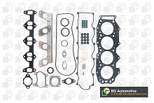 8ASX10271A Набор прокладок ГБЦ FORD RANGER 1998-2006 (2.5D/2.5TDI) BGA