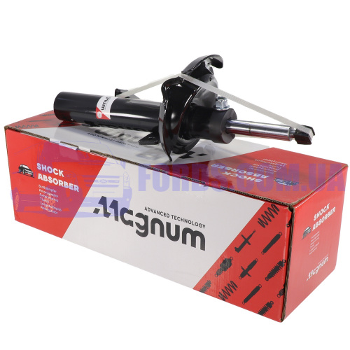 1595298 Амортизатор передний левый FORD FOCUS/C-MAX 2003-2011 MAGNUM TECHNOLOGY