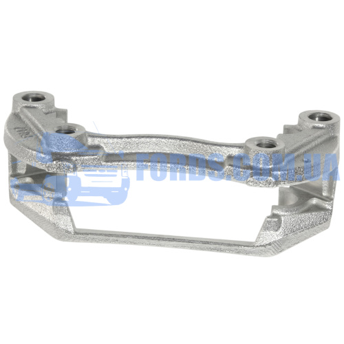 4055827 Скоба суппорта переднего левого FORD TRANSIT 2000-2006 DP GROUP