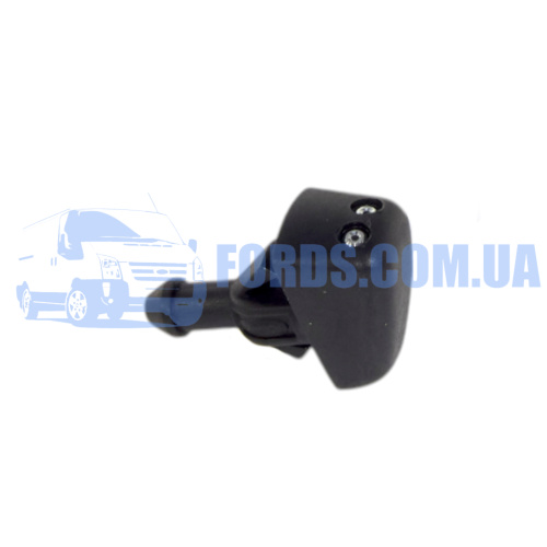 4132664 Форсунка омывателя FORD TRANSIT 1990-2014 ORIGINAL
