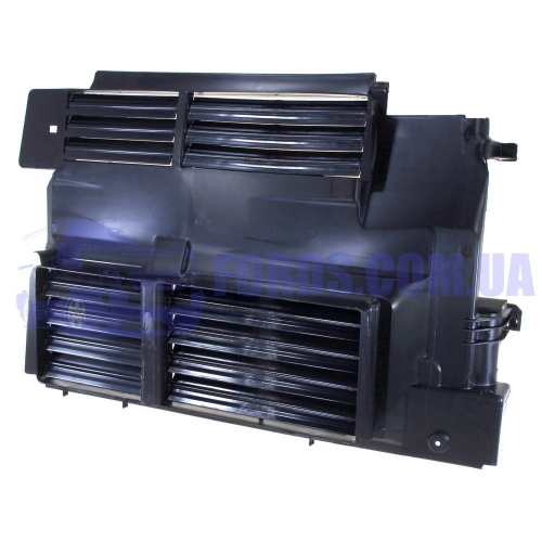 Ford 1789172 Панель передняя FORD FOCUS/C-MAX/CONNECT 2011- (Жалюзи) HMPX 1789172 Панель передняя FORD FOCUS/C-MAX/CONNECT 2011- (Жалюзи) HMPX