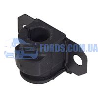 8V515484AB Втулка стабилизатора переднего FORD FIESTA 2008-2012 (Ø21MM) MEKSAN