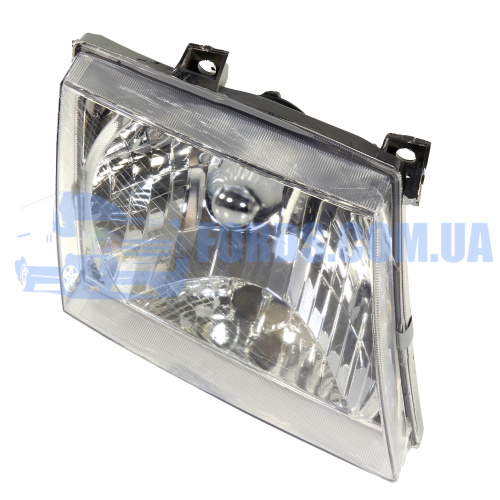4435330 Фара правая FORD RANGER 2002-2011 DEPO
