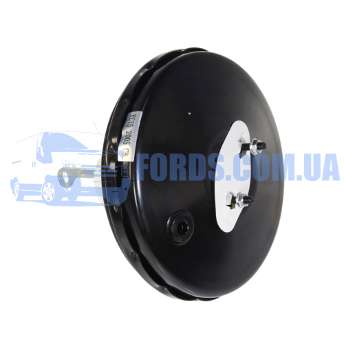 Ford 4525716 Усилитель тормозов вакуумный FORD TRANSIT 2000-2006 DP GROUP 4525716 Усилитель тормозов вакуумный FORD TRANSIT 2000-2006 DP GROUP