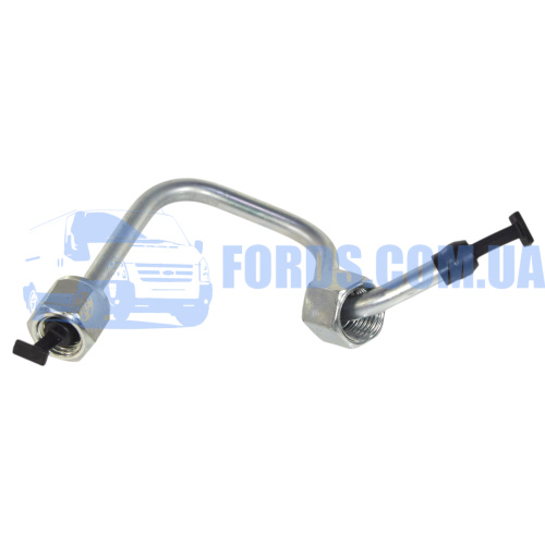 1555154 Трубка топливная FORD CONNECT/FOCUS/MONDEO 2008-2014 (1.8TDCI) ORIGINAL