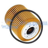 JX6Q6744AA Фильтр масляный FORD FORD FOCUS/C-MAX/ECOSPORT/CONNECT 2018- (1.5TDCI) SHAFER