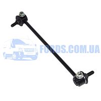 6G9N3B438BA Стойка стабилизатора переднего FORD MONDEO 2007-2014 (300MM) CTR