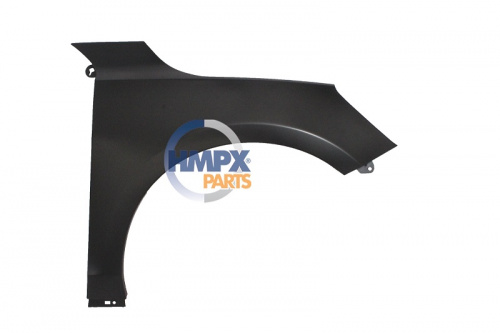2424180 Крыло переднее правое FORD FOCUS 2018- HMPX