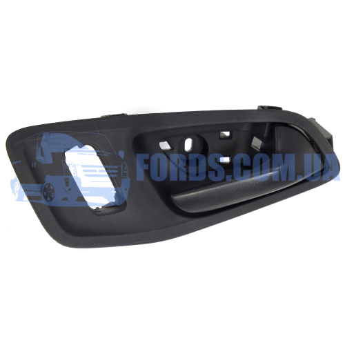 2321780 Ручка двери внутренняя правая передняя FORD TRANSIT/CUSTOM 2012- HUSHAN