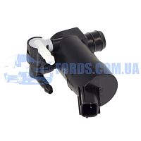 1S7117K624FE Насос омывателя FORD FOCUS/C-MAX/MONDEO/KUGA/S-MAX/GALAXY HERTH BUSS