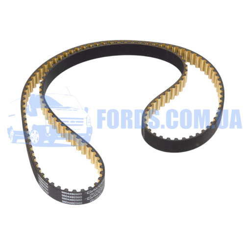 1872494 Ремень ГРМ FORD FOCUS/FIESTA/B-MAX/KUGA/COURIER/CONNECT 2014- (1.5/1.6 SOHC) ORIGINAL