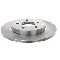 7S7J2A315BB Диск тормозной задний FORD MONDEO 2000-2007 ORIGINAL