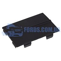 LV4B17E81JA5YZ9 Заглушка бампера переднего FORD KUGA 2020- HMPX