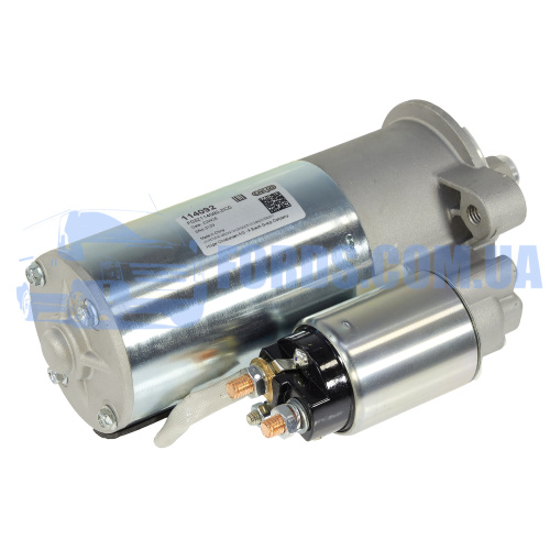 1756794 Стартер FORD MONDEO/FOCUS/C-MAX/S-MAX/GALAXY 2001-2015 (1.8TDCI) CARGO