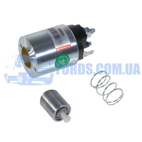 SS5002 Реле втягивающее стартера FORD RANGER 1998-2012 AS