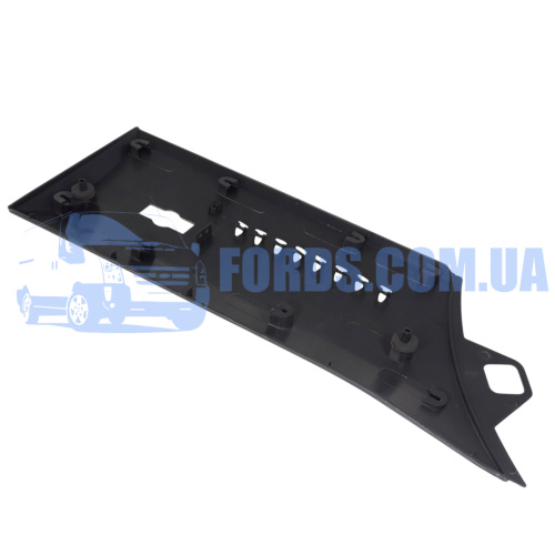 Ford 1854497 Молдинг кузова левый средний FORD TRANSIT 2014-2019 ONKA 1854497 Молдинг кузова левый средний FORD TRANSIT 2014-2019 ONKA