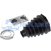6C114C062BB Пыльник ШРУСа наружного FORD TRANSIT 2006-2011 (2.2TDCI 110PS/130PS) MEKSAN