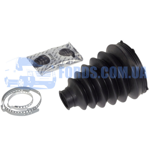 Ford 1514345 Пыльник ШРУСа наружного FORD TRANSIT 2006-2011 (2.2TDCI 110PS/130PS) MEKSAN 1514345 Пыльник ШРУСа наружного FORD TRANSIT 2006-2011 (2.2TDCI 110PS/130PS) MEKSAN