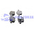 Колодки тормозные передние FORD FOCUS/C-MAX/KUGA/ECOSPORT 2003- ORIGINAL