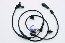 6C112B372AC Датчик ABS передний FORD TRANSIT 2006-2014 DELPHI