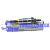 Свеча накала FORD ESCORT/FIESTA/MONDEO 1995-2000 (1.8DI L=63MM) ORIGINAL