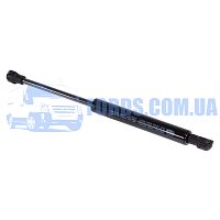 XS41F406A10AF Амортизатор багажника FORD FOCUS 1998-2005 (SEDAN) HMPX