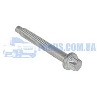 AV6Q9T506AA Болт форсунки FORD FOCUS/C-MAX/FIESTA/MONDEO/CONNECT/COURIER 2006- HMPX