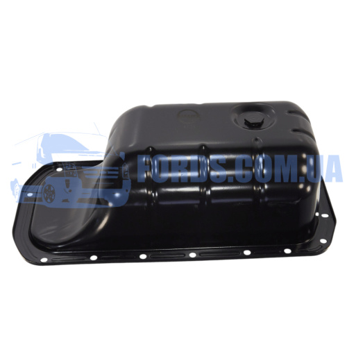 2178714 Поддон двигателя FORD FOCUS/FIESTA/B-MAX/FUSION/KUGA/C-MAX/MONDEO (1.4TDCI/1.5TDCI/1.6TDCI) HMPX