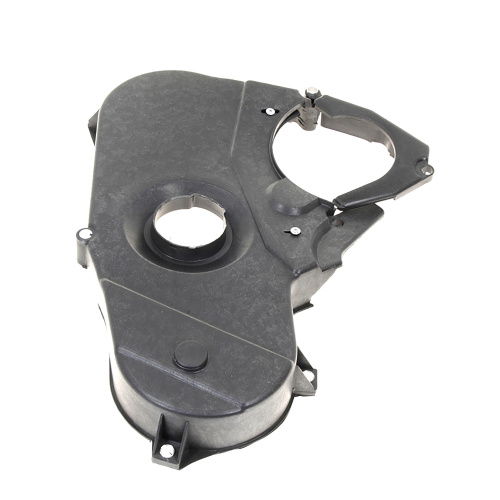 6543232 Крышка ГРМ FORD TRANSIT 1985-2000 (2.5DI) HMPX