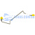 Трубка подачи масла турбины FORD FOCUS/C-MAX 2007-2011 (1.6TDCI) ORIGINAL