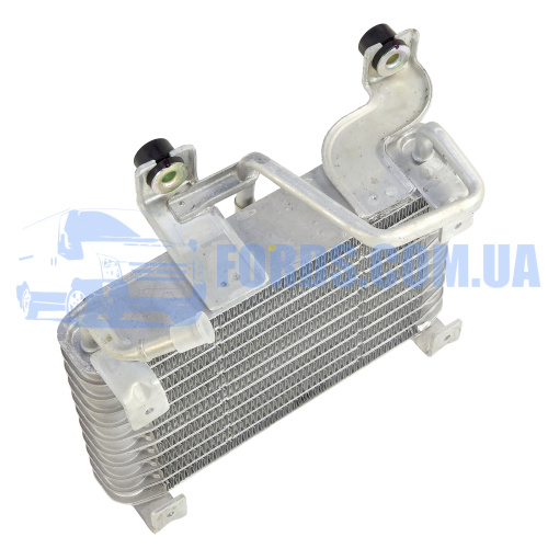 Ford 1481093 Радиатор охлаждения АКПП FORD RANGER 2006-2015 ORIGINAL 1481093 Радиатор охлаждения АКПП FORD RANGER 2006-2015 ORIGINAL