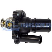 1476205 Термостат двигателя FORD MONDEO/S-MAX/GALAXY 2000-2015 THERMOTEC
