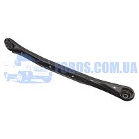 1S715K898AG Рычаг задний продольный FORD MONDEO 2000-2007 (575MM) SIDEM