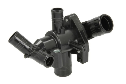 1432394 Корпус термостата FORD TRANSIT 2006-2014 (2.4TDCI) THERMOTEC