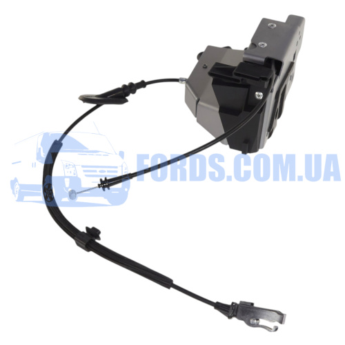 Ford 2087819 Замок двери передней правой FORD CUSTOM 2012- HMPX 2087819 Замок двери передней правой FORD CUSTOM 2012- HMPX