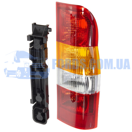 Ford 1205701 Фонарь задний правый FORD TRANSIT 2000-2006 (С платой) MARS 1205701 Фонарь задний правый FORD TRANSIT 2000-2006 (С платой) MARS