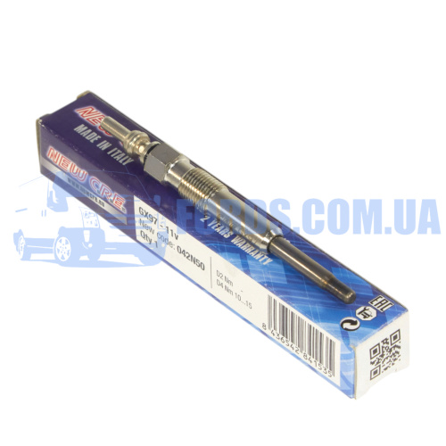 1517247 Свеча накала FORD GRANADA/SCORPIO/GALAXY 1992-2006 NEW C.R.E.