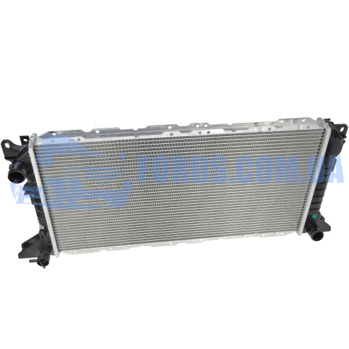 Ford 1030491 Радиатор двигателя FORD TRANSIT 1991-2000 (2.0) BSG 1030491 Радиатор двигателя FORD TRANSIT 1991-2000 (2.0) BSG