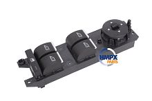 F1ET14A132CC Переключатель стеклоподъемника передний левый FORD FOCUS/C-MAX/KUGA 2011-2020 ORIGINAL
