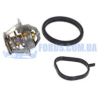 96MM8575B1A Термостат FORD FOCUS/C-MAX 1998-2010 (74°С) VERNET